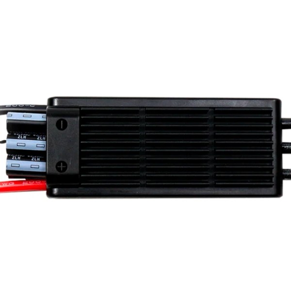 Flycolor FlyDragon 150A ESC 5-12S HV OPTO RC Hobby Model Aircraft Helicopter Electronic High-power Speed Control JP EDF Motor